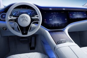 10 лучших интерьеров автомобилей 2022 года по версии Wards Auto