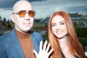 Бывшая солистка "t.A.T.u." Лена Катина выходит замуж за больного раком миллионера