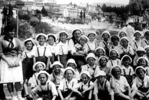 К юбилею пионерии: самая долгая смена в Артеке длилась 1301 день
