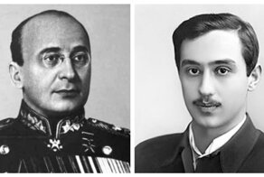 Серго Берия: почему единственный сын могущественного Лаврентия Павловича не отрёкся от отца