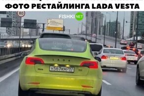 Сборник автомобильного юмора на пятницу