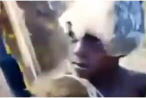 Труднопроизносимые имена африканцев