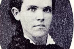 Одержимая из Амхерста: загадочная история Эстер Кокс