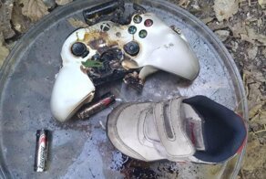 25 человек, чей день явно не задался