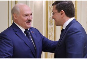 Лукашенко сказал, что уже совсем скоро появятся "свои" "мерседесы"