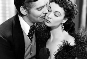 Малоизвестные факты о культовом фильме «Унесённые ветром»