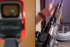 Игрушка для&nbsp;большого мальчика