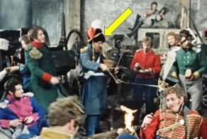 Актёр-рекордсмен по количеству сыгранных ролей в фильмах Эльдара Рязанова