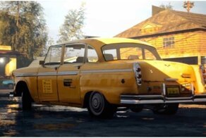 Как могла бы выглядеть GTA: San Andreas на современном игровом движке