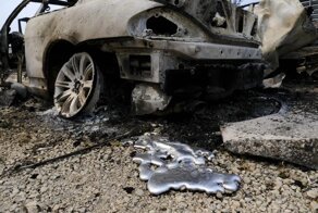 Фото различных последствий, которые вызывают дрожь в коленях