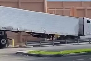 Доставить груз любой ценой