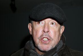 «Если заработал деньги в России, можешь их тратить хоть на Марсе»: Андрей Макаревич ответил на критику в свой адрес