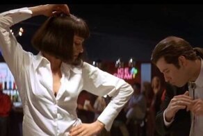 История успеха композиции из «Криминального чтива»