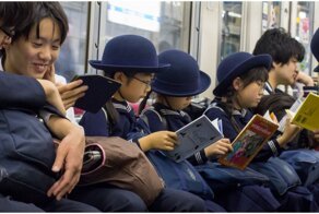 Школьные системы в разных странах мира