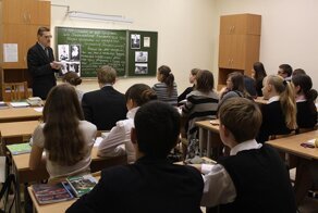 Минобрнауки предложило преподавать в вузах больше истории России
