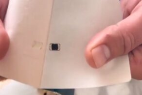 "За нами следят": жители Казахстана начали массово рвать заграничные паспорта, избавляясь от чипов