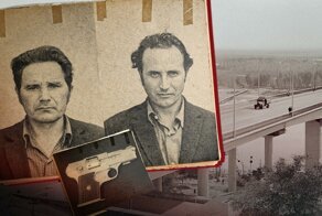 Самые криминальные города СССР