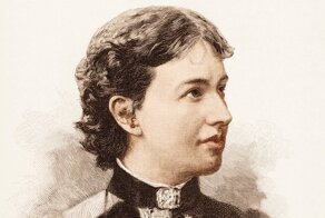 Женщины-первопроходцы в русской литературе