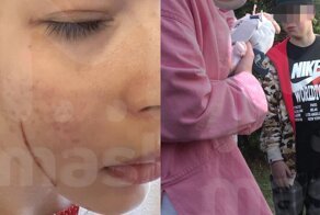 Ня в табло: в Москве напали на косплееров-анимешников