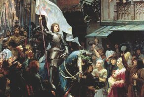 Из «гадких утят» во влиятельных «задир»: исторические личности, окрепшие на пути храбрости и насилия