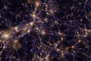 Ученые не могут объяснить изменение скорости расширения Вселенной