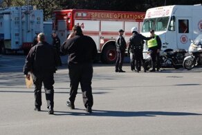 В США старшеклассник пришёл в начальную школу и открыл огонь: 18 детей и трое взрослых погибли