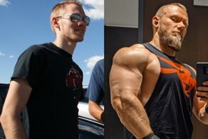 14 фото, которые показывают прогресс во всей красе
