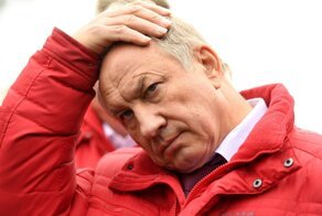 "Вы мужики или кто? Депутата Рашкина лишили мандата ГосДумы из-за лося