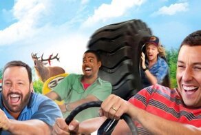 Cамые смешные и лучшие комедии всех времён