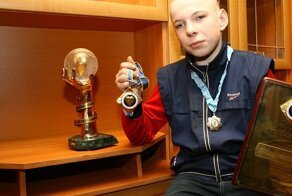 Из героев в уголовники: где Дима Филюшин с золотым сердцем свернул не туда?