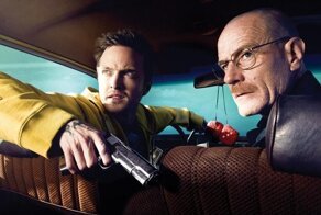 Самые интересные зарубежные сериалы: топ 50
