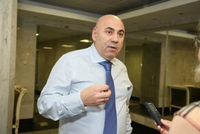 "Проститутки!": Иосиф Пригожин проехался по артистам, льющим помои на Россию