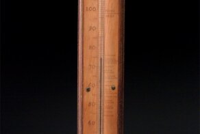 Не измерить, так выпить: какую жидкость использовали для наполнения первых термометров?