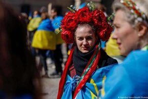 Бесплатный булка больше не получать! На Западе с 1 июня отменяют льготы украинским беженцам
