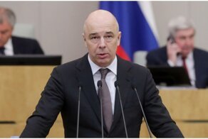 Министр финансов обозвал евро и доллар "токсичными фантиками"