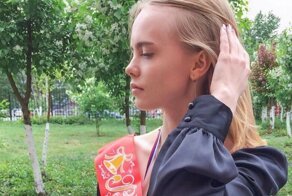 Уже не школьницы: самые яркие участницы Последних звонков 2022 года