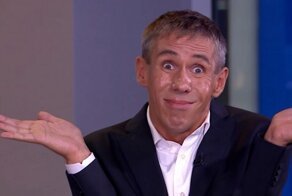 Невероятные приключения Панина в Риме