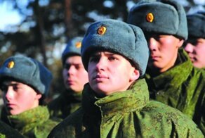 Следующая остановка: de_kazarma. В Подмосковье мать сдала в полицию сына-уклониста