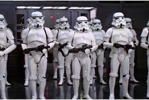 Если бы штурмовики никогда не промахивались