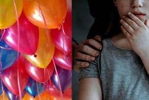 В Киселевске мужчина решил ловить педофила и переоделся в женское платье