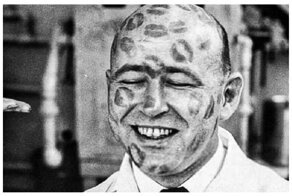 Исторические загадки: 20 фото, которые вы не поймете без пояснения