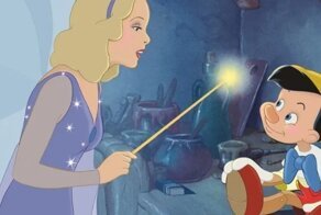Фею в киноадаптации "Пиноккио" от Disney сыграет чернокожая безволосая актриса Синтия Эриво