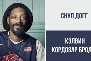 Как на самом деле зовут 16 зарубежных знаменитостей