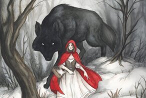 Петер Штумпф: прототип Серого Волка