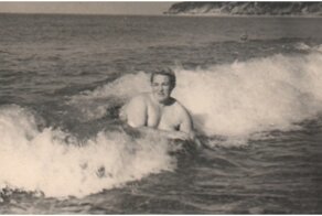 Советские нудистские пляжи: это было возможно?