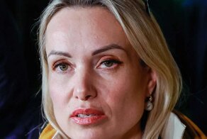 «Зачем позвали это чучело?»: бывшего редактора Первого канала Марию Овсянникову прогнали из украинского пресс-центра
