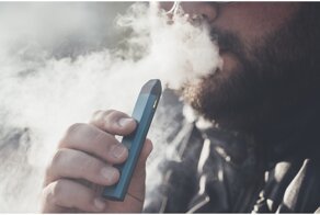 Электронные сигареты быстрее вызывают зависимость
