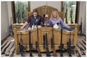 Ameriguns или оружейные похвастушки по-американски