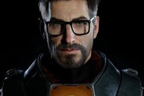 Как могла бы выглядеть Half-Life 3 на современном игровом движке