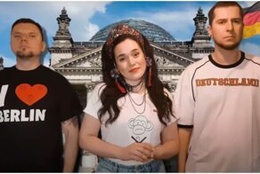 "Натурал ты или би": новая песня группы Ленинград про обезьянью оспу